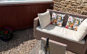 Barford Barn Holiday Cottage